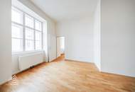 Großzügige 2-Zimmer-Wohnung mit loftartiger Wohnküche und durchdachtem Wohnkonzept