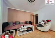 🌳GRÜN-RUHELAGE 2-Zimmer-Wohnung mit Loggia &amp; Poolbenützung in Neuwaldegg🌳