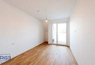 Sehr sonnige neue Top-Wohnung nahe der Alten Donau