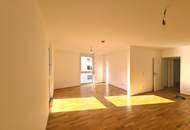 4-Zimmer-Erstbezugs-Wohnung mit Loggia nahe AKH