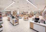 Umsatzstarker Standort auf der Thaliastraße – Top Frequenz für Ihr Geschäft!