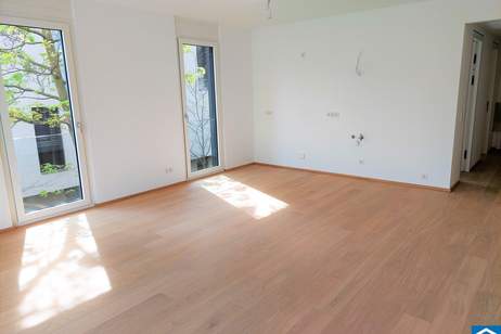 Park Suites – Exklusives Leben am Park, Wohnung-kauf, 610.000,€, 1180 Wien 18., Währing