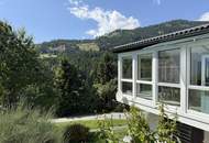 Zwischen Bergen und Natur - Wohnhaus mit Freizeitwohnsitz