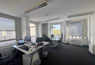 Top Bürofläche direkt neben dem Ring zu mieten