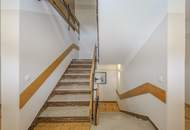 großzügige Pension in sehr guter Lage