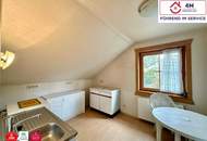 Energieeffizientes Holzhaus mit Charme & Pool