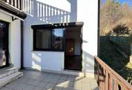 Gutes Wohn- bzw. Ferienhaus zur Miete in wunderschöner Ruhelage mit 2 Wohneinheiten.