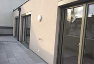 Dachgeschoß mit 3 Zimmer und 2 Terrassen!