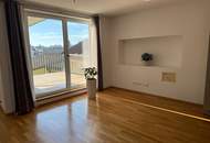 Terrassen Wohnung im Zentrum Eferding