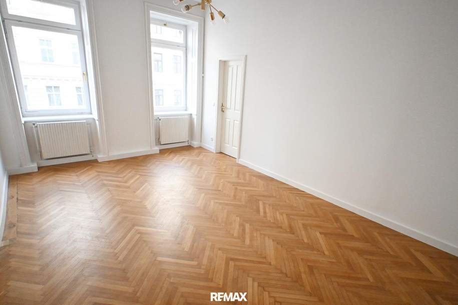 "++ AltbauFlair ++", Wohnung-kauf, 290.000,€, 1070 Wien 7., Neubau
