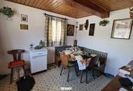 Wohnhaus mit Potenzial in zentraler Lage!