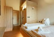 Wunderschönes Penthouse in sonniger und ruhiger Lage