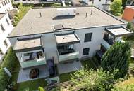 Hochwertig ausgestattete 2-Zimmer-Gartenwohnung in Arzl zu verkaufen!