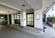 3-Zimmer Büro in der Burggasse im EG - KFZ-Abstellplatz optional