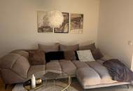 Großzügige Neubauwohnung mit Kühlung und großem, sonnigen Balkon + ABLÖSE MÖBEL!!