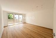 BEZUGSFERTIG & PROVISIONSFREI: TOP-Vierzimmer Apartment mit hofseitigem Balkon (Neubau-Erstbezug)