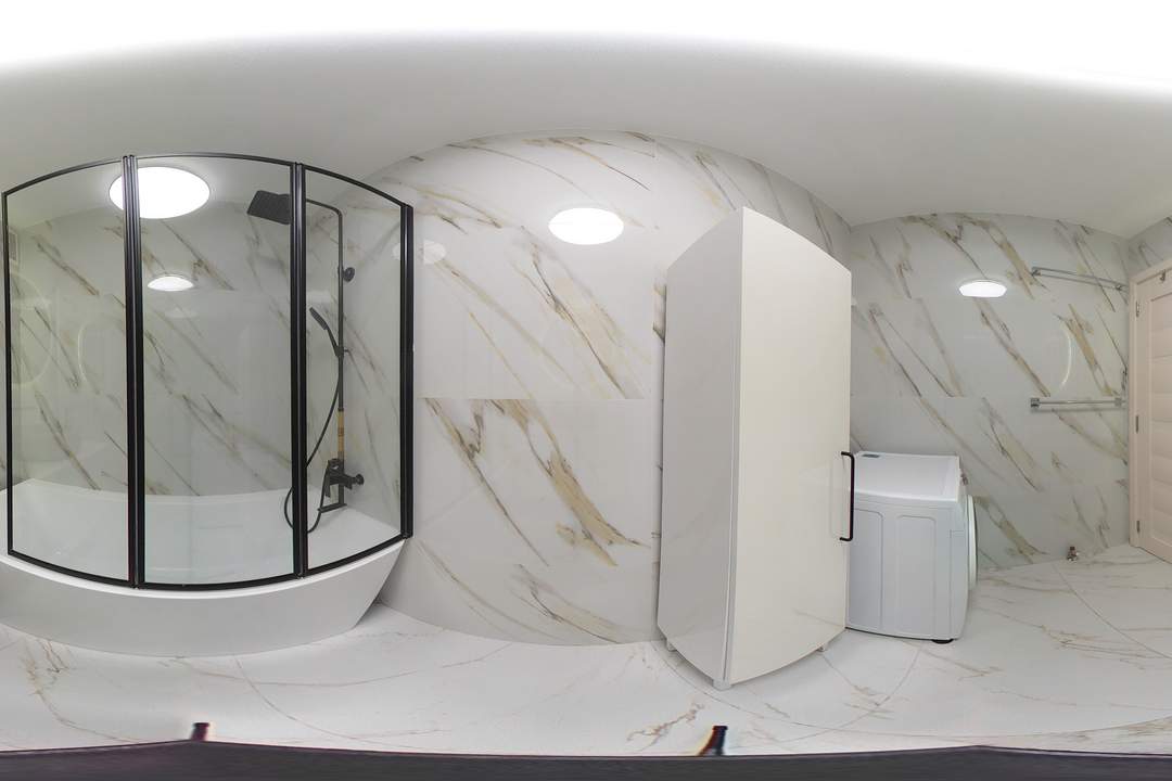 Renovierte 3-Zimmer-Wohnung im 3. OG zwischen U3 Kendlerstraße, S45 Ottakring