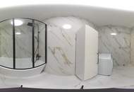 Renovierte 3-Zimmer-Wohnung im 3. OG zwischen U3 Kendlerstraße, S45 Ottakring