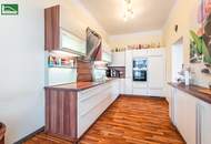 Wiener Wohnkultur auf höchstem Niveau – repräsentative 5-Zimmer-Wohnung in der Haberlgasse