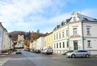 Kreuzbergl - Radetzkystraße: *ERSTBEZUG* 3-ZI Wo mit Balkon ** Übernahme Februar 2026