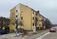 ruhig gelegene Eigentumswohnung zu verkaufen