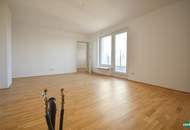 UMS ECK 51 – Effiziente 3-Zimmer-Wohnung mit Terrasse