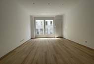 Nächst DONAUKANAL + TOPZUSTAND + noch BEFRISTET vermietet!