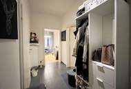 Verkauf einer vermieteten 2 Zimmerwohnung mit Terrasse am Banngrabenweg