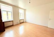 U1 in 5 Minuten erreichbar - Kurzzeitvermietung möglich - Lift im Haus - Zusammenlegung von Wohnungen möglich - Dachgeschoß Ausblick