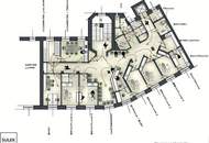 Büro / Praxis / Ordination im Fröhlich-Hof - Hütteldorfer Straße 44 nahe U3 - Ihr neuer Standort! PROVISIONSFREI!