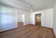 Einziehen und Wohlfühlen! Helle 2-Zimmer Altbauwohnung, 1160! ERSTBEZUG NACH SANIERUNG!