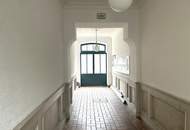 Nähe U4 / U6 I Lift I Klimaanlage I rund 60m² Dachterrasse I Zweitbezug nach Generalsanierung