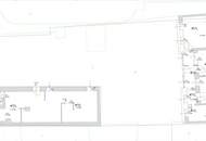 Zinshaus mit Geschäftslokal & Gartenvilla in 1120 Wien