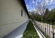 Ruhiges Domizil mit geschütztem Innenhof