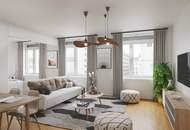 Mitten im Leben - Mitten in der Innenstadt: Hochwertig, Parkring, Concierge-Service, Nähe Stadtpark & Stephansplatz!