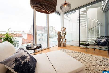 Neubauprojekt in spitzen Lage für gehobene Ansprüche!, Wohnung-kauf, 824.900,€, 1030 Wien 3., Landstraße