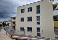 „GO 2 EISENSTADT 4 LIVING“- 3-Zimmer-Wohnung inkl. Balkon