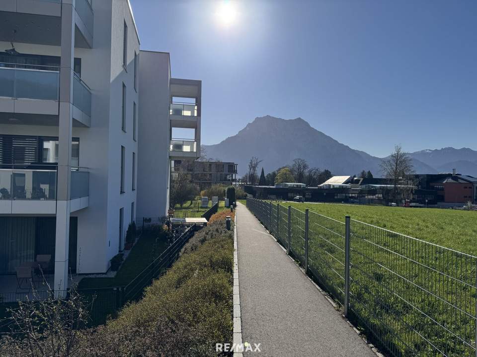 Top Lage &amp; Lebensqualität – Alles, was zählt, direkt vor der Tür