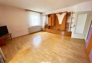 3-Zimmer Wohnung mit Loggia, Tiefgaragenplatz und Kellerabteil! Nähe Stadtzentrum und Bahnhof!