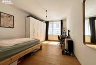 1030 Wien - großzügige 2 Zimmerwohnung