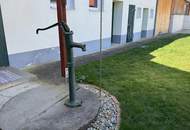 Saniertes Bauernhaus mit Garten und Scheune