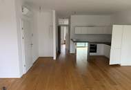 Moderne Etagenwohnung mit Terrasse und Stellplatz in 1140 Wien