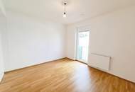 Euratsfeld- idyllische 3 Zimmerwohnung mit Grünblick