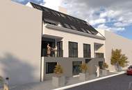 "Unser Wohnung. Unser Projekt" - gemütliche 2-Zimmer-Gartenwohnung - Erstbezug