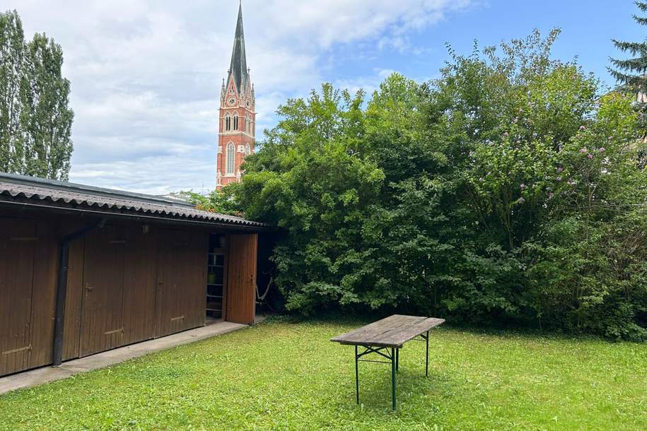 2-Zimmer Wohnung in BESTER Stadtlage!, Wohnung-miete, 1.080,00,€, 8010 Graz(Stadt)