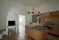 Geschmackvoll sanierte Altwiener Villa mit Biedermeiergarten Nähe Rudolfinerhaus !
