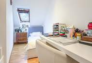 Provisionsfrei: Traumhaftes Stadthaus mit Garten in Gersthofer Bestlage!