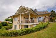 Großzügiges Wohnhaus mit vielseitiger Nutzungsmöglichkeit in Schiefling!