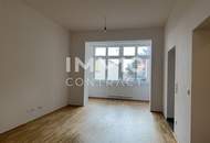 Unbefristet: Modernisierte Altbauwohning in Liesing Hochstraße 11 Top 2