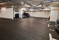 AM SPITZ-NÄHE, 1 freistehender Garagenstellplatz, unbefristet, Leopold-Ferstl-Gasse